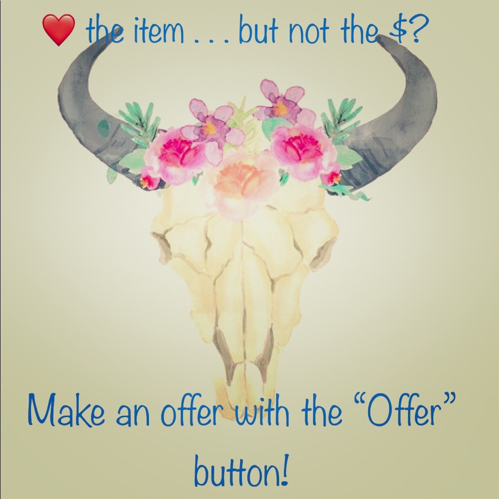 Let’s Make a Deal!